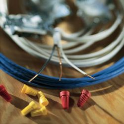 electrician st marys